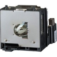Sharp LCD projector lamp for Sharp XV-Z1E,  Notevision XG-NV1E