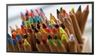 Sharp PN-E702 70" LED LCD FullHD Large Format Display