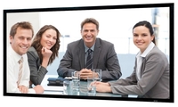 Sharp PNE802 80" LED VGA DVI HDMI Monitor Full HD