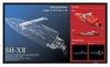 Sharp PNU-553 55" LED VGA DVI HDMI Monitor