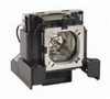 Sharp Projector lamp for Notevision XG-3900E