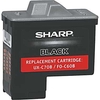 Sharp Ux-b700 Black Ink Cartridge