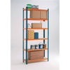 Shelf Unit 4 Level1800X600Mm