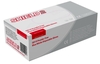 SHIELD BLUE PF NITRILE GLOVES L PK100