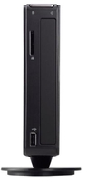 Shuttle Xs35v4 Barebone Slim Pc Intel Celeron J1900 Quad Core 2ghz Intel Gen 7 Graphics No Operating System