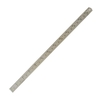 Silverline MT66 Steel Rule 300mm