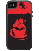 Skech Kameo Case For iPhone 4/4S - Kong