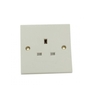 Smj 1 Gang 13Amp Unswitched Socket