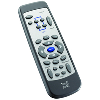 SMK Link VP3720 Universal Projector Remote Control