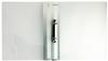 SNOPAKE EXEC RBDR A4 25MM CLEAR