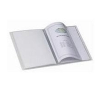 SNOPAKE SUPERLINE PRES BOOK A4 20PCKT