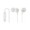Sony EX12iP Earphones/Headset - White