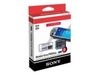 Sony flash memory card Memory Stick Pro Duo PSP (Playstation Portable) new design 8GB