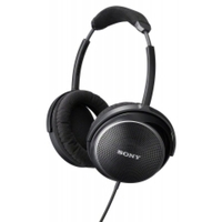 Sony Full Open Dynamic Wired Headphones