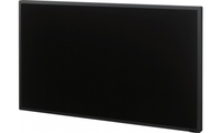 Sony FWD-55B2 55" Led-backlit Lcd Flat Panel Display