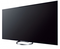 Sony FWD-65W855P 65" Bravia LED 3D Display