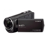 Sony HDR-CX220E Full HD Flash Memory Camcorder (Black)
