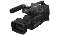 Sony HVR-HD1000E 3.2 MP Camcorder