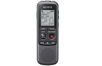 Sony ICDBX132.CE7 2GB Non-PC Digital Voice Recorder