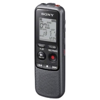 Sony ICDPX232.CE7 2GB PC Linked Digital Voice Recorder