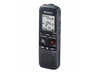 Sony ICDPX333D.CE7 4GB PX Series MP3 Digital Voice IC Recorder