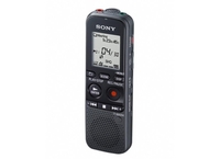 Sony ICDPX333D.CE7 4GB PX Series MP3 Digital Voice IC Recorder