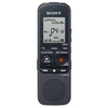 Sony ICDPX333M.CE7 4GB PC Digital Voice Recorder+ Memory Card Slot/Mic