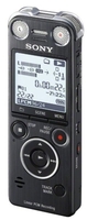 Sony ICDSX1000 16GB Premium Digital Voice Recorder