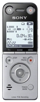 Sony ICDSX733D.CE7 Digital Voice Recorder with Directional Mic