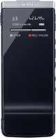 Sony ICDTX50.CE7 4GB Slim Line TX Series Digital Voice Recorder