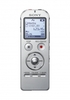 Sony ICDUX532S.CE7 3-in-1 Digital Voice Recorder/Music Player/USB