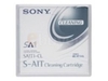 Sony S-AIT 1-CL Cleaning Tape