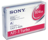 Sony TAIT140N AIT-1 Turbo 40-104GB Backup Media Tape