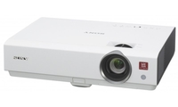 Sony Vpl-dx126/2600lm Xga Projector
