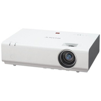 Sony Vpl-ex226 2700lm Xga Data Projector