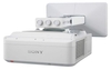 Sony VPL SX535 XGA 3000 ANSI lumens LCD projector