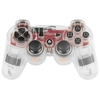 Speedlink Strike Fx Wireless Gamepad For Pc/ps3 Illuminated Red (sl-4443-ird)