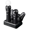 Speedlink Tridock 3-in-1 Move Charging System For Sony Playstation 3 -
