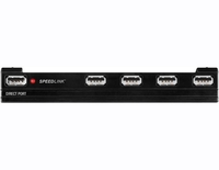 Speedlink Xpand 5 Port Usb Hub.