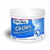 Spenco 2nd Skin48 Gel Circles (Non-Sterile)