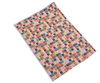 STAMP COLLECTION - Multi Coloured Tea Towel