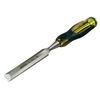 Stanley 016252 Fatmax Thru Tang Chisel 8mm 016252