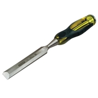 Stanley 016259 Fatmax Thru Tang Chisel 20mm 016259