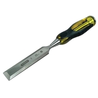 Stanley 016261 Fatmax Thru Tang Chisel 25mm 016261