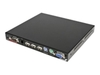 Startech 1 Port External Server Remote Control over IP Remote control device EN,  Fast EN