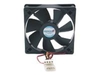 StarTech 120x25mm Dual Ball Bearing Case Fan w/ LP4 Connector