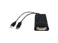 Startech DisplayPort to DVI Dual Link Active Converter USB Powered