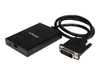 Startech Dvi To Mini Displayport Adaptor With Audio