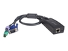 Startech PS/2 Server Interface Module (For SV831DUTP & SV1631DUTP Cat5 KVM Series)