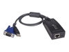 Startech USB Server Interface Module (For SV831DUTP and SV1631DUTP Cat5 KVM Series)